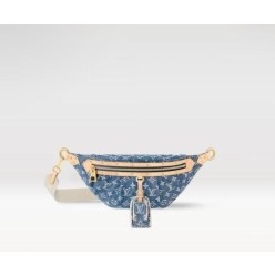 루* 하이라이즈 데님