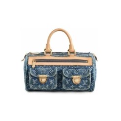 루* 네오스피디 데님