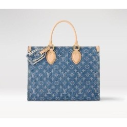 루* 온더고 mm 데님