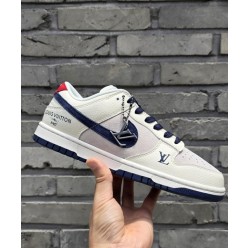 루* X 나** 덩크로우 레트로