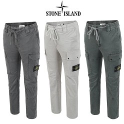 스* 오비밴드 피그먼트 카고팬츠