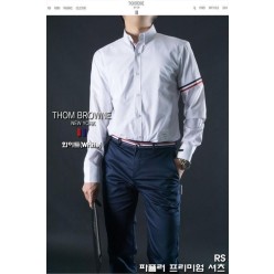 톰* 파퓰러 프리미엄 셔츠