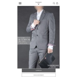 톰* 트윌 스포츠 클래식 셋업