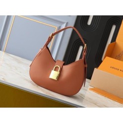 루* 로우 키 숄더 백