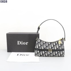 디* 30몽테인 오블리크 미니 호보 숄더백 (오블리크)