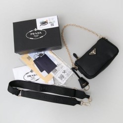 프** 88137 사피아노 숄더백