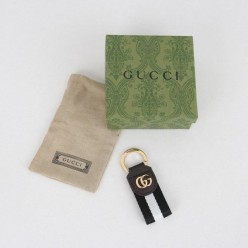 구* GG로고 백참  키홀더