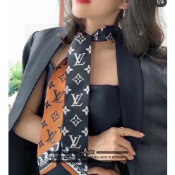 루* 엘티밋 양면 방도 스카프