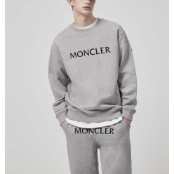 벨벳로고 맨투맨