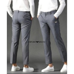 아* 조르지오 스턱 10부 슬랙스