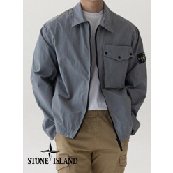 스* 포켓 포인트 카라바람막이