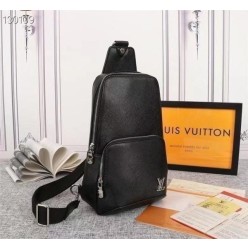 루* 타이거 슬링백