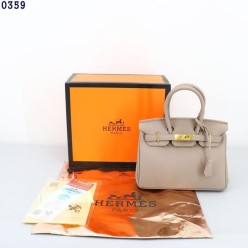 에*** 버킨백25 에토프