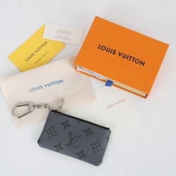 루* 62650 키 파우치 동전지갑