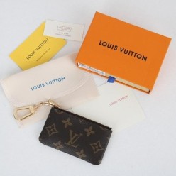 루* 62650 키 파우치 동전지갑