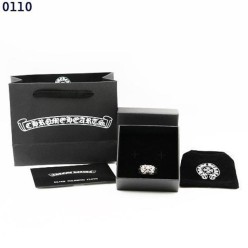 크* 크로스 링 반지