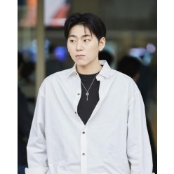 티** 빅토리아 키 펜던트 목걸이수입최고급