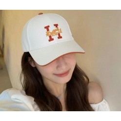 에*** 로고 자수 볼캡수입