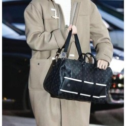 루* 프라그먼트 키폴 반둘리에