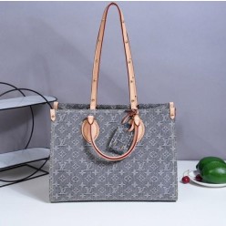 루* 데님 온더고