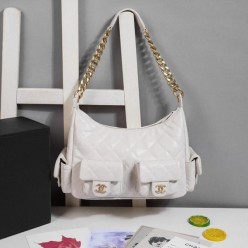 샤* 25c 크루즈 호보백