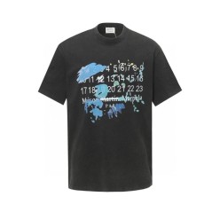 메* 마르지엘라 프린팅 반팔