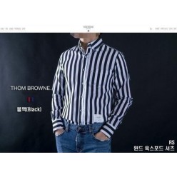 톰* 윈드 옥스포드 셔츠