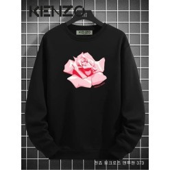 겐* 핑크로즈 맨투맨 373