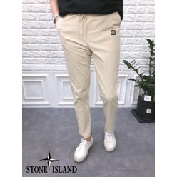스* 린넨 밴딩 팬츠