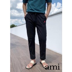 아* 워싱린넨팬츠