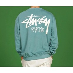 스** 파리 로고 맨투맨