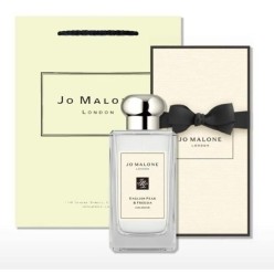 조** 잉글리쉬 페어