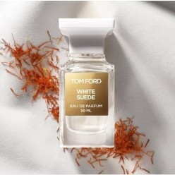 톰** 화이트 스웨이드