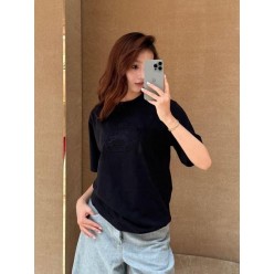 버** 반팔티