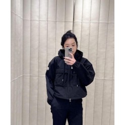 레다 파카 자켓