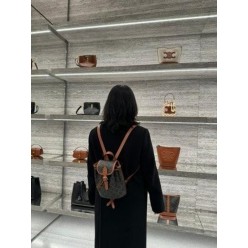 셀** 고급 풀코 미니 백팩