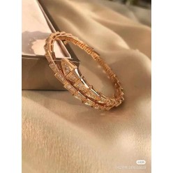 불** 세르펜티 바이퍼 브레이슬릿