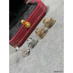 까*** 팬더 드 이어링