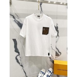 펜* 지퍼와펜 모노 티셔츠