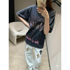 발**** 시티 티셔츠