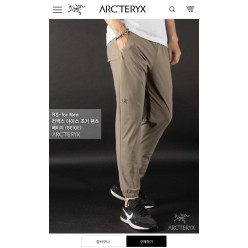 아**** 컨백스 아이스 조거 팬츠
