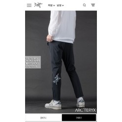 아**** 액티브 노반 팬츠