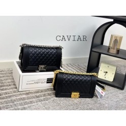 샤* 보이 CAVIAR (미듐)