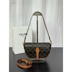 셀** 숄더 크로스