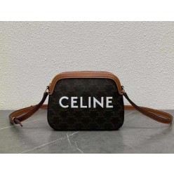 셀** 트라이엄프 카메라백