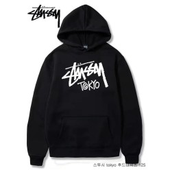 스* Tokyo 후드 티셔츠 125