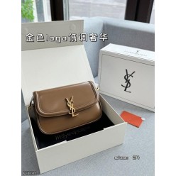 생** 솔페리노 스몰 숄더백
