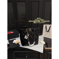 샤* 19 램스킨 쇼핑백