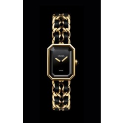 샤* 프리미에르 골드 블랙