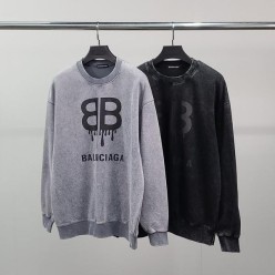발**** 플로우 피그먼트 맨투맨